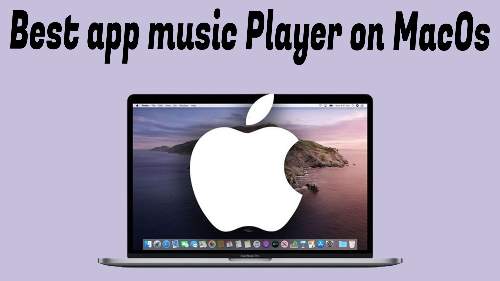 which music player is best for mac